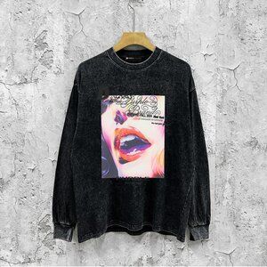 Sweatshirts With Seasonal Graphics Men's